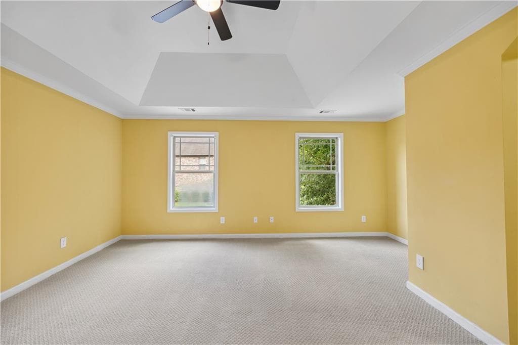 3 bedroom, 3 bathroom, 2,004 sq ft townhouse for rent at 1110 Pepper Lane, Lawrenceville, GA 30044 for $2,500 a month — photo 8