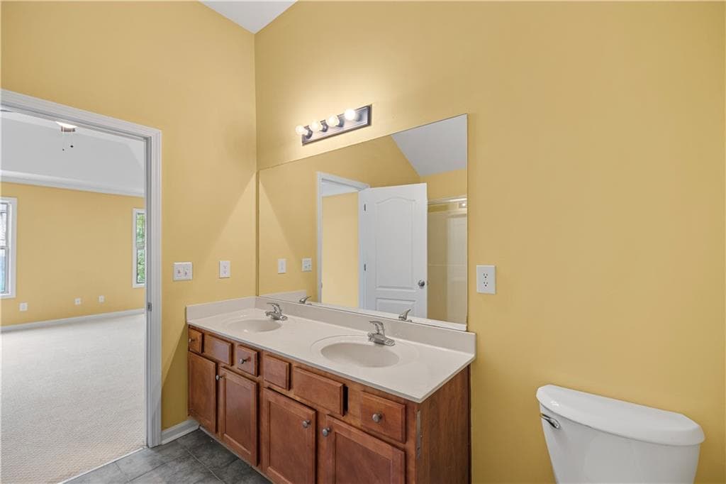 3 bedroom, 3 bathroom, 2,004 sq ft townhouse for rent at 1110 Pepper Lane, Lawrenceville, GA 30044 for $2,500 a month — photo 10