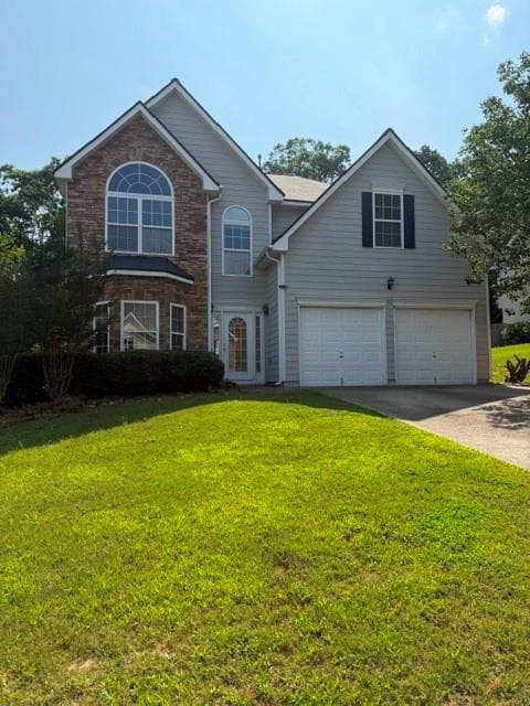 4 bedroom, 3 bathroom, 2,896 sq ft single family residence for rent at 1280 Red Cedar Trail, Suwanee, GA 30024 for $2,800 a month — photo 1 of 1