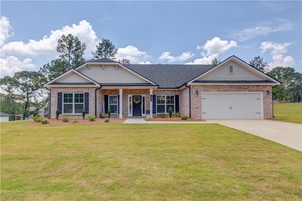 184 Red Cherry Way, Pendergrass, GA 30567 — most recent listing photo