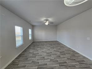 4 bedroom, 3 bathroom, 2,215 sq ft single family residence for sale at 647 Skye Drive, Commerce, GA 30529 — photo 5