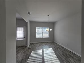 4 bedroom, 3 bathroom, 2,215 sq ft single family residence for sale at 647 Skye Drive, Commerce, GA 30529 — photo 7