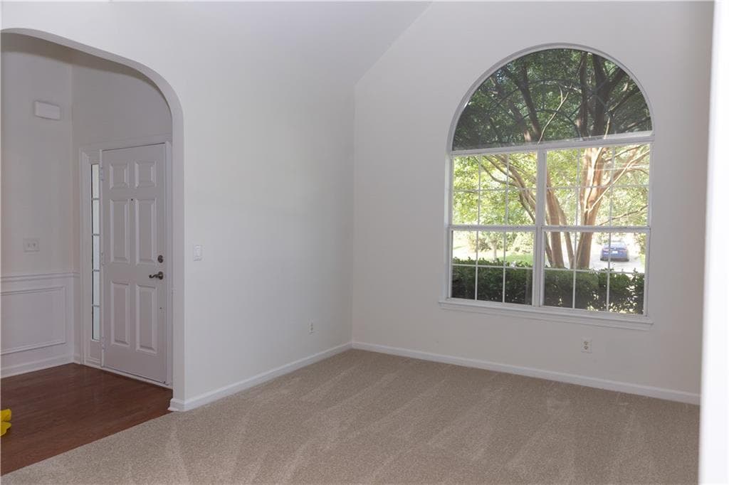 4 bedroom, 3 bathroom, 2,735 sq ft single family residence for sale at 502 Streamside Place, Canton, GA 30115 — photo 4