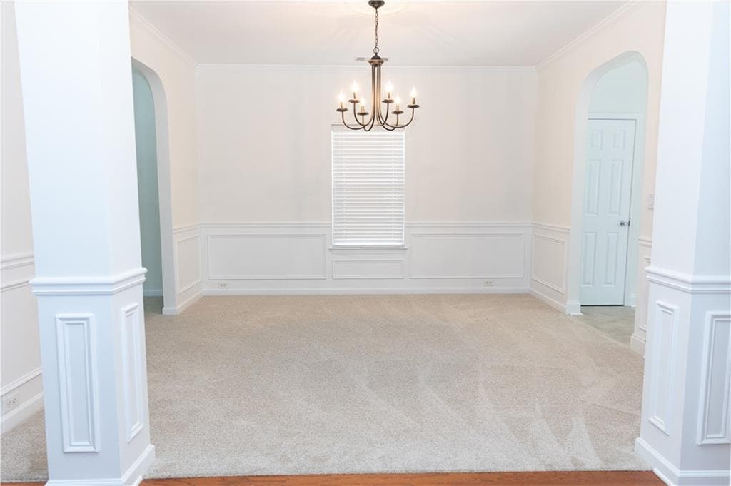 4 bedroom, 3 bathroom, 2,735 sq ft single family residence for sale at 502 Streamside Place, Canton, GA 30115 — photo 5