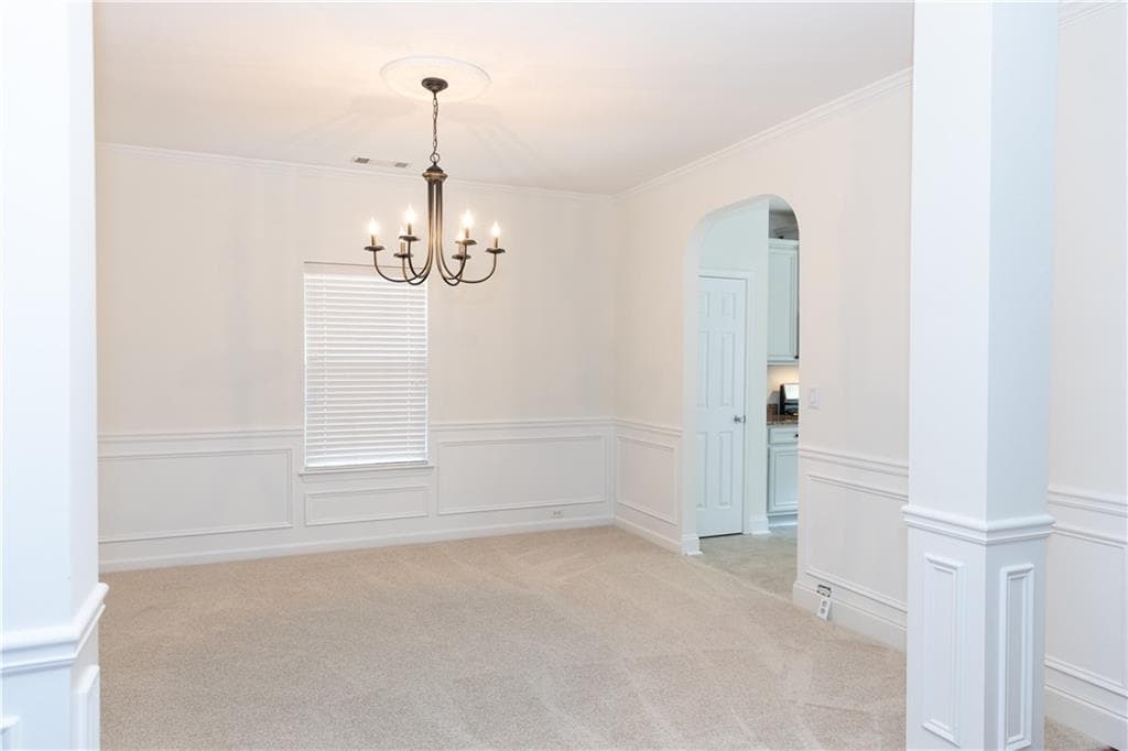 4 bedroom, 3 bathroom, 2,735 sq ft single family residence for sale at 502 Streamside Place, Canton, GA 30115 — photo 6