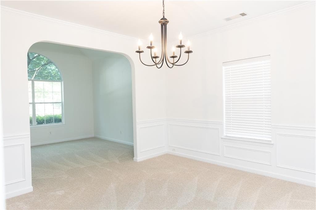 4 bedroom, 3 bathroom, 2,735 sq ft single family residence for sale at 502 Streamside Place, Canton, GA 30115 — photo 8