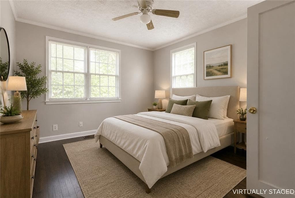 3 bedroom, 2 bathroom, 1,203 sq ft single family residence under contract at 1383 Almont Drive, Atlanta, GA 30310 — photo 8