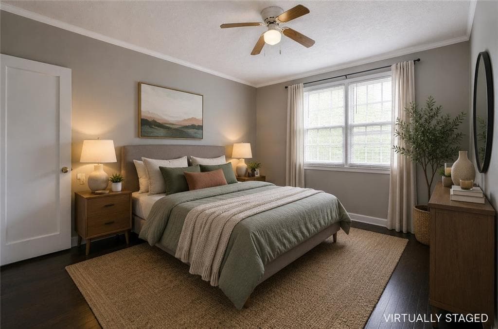 3 bedroom, 2 bathroom, 1,203 sq ft single family residence under contract at 1383 Almont Drive, Atlanta, GA 30310 — photo 10