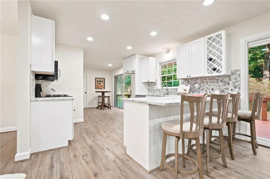 4 bedroom, 4 bathroom, 3,000 sq ft single family residence under contract at 7215 Sinyard Road, Lithia Springs, GA 30122 — photo 10