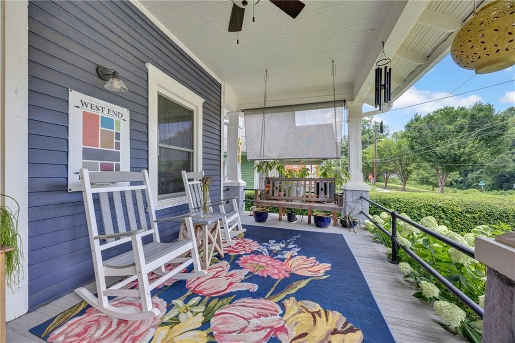 3 bedroom, 2 bathroom, 1,696 sq ft single family residence for sale at 1248 Lucile Avenue, Atlanta, GA 30310 — photo 4