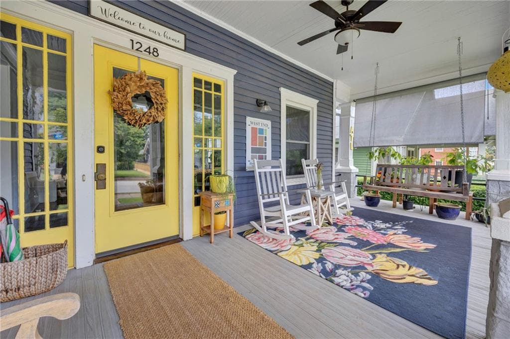 3 bedroom, 2 bathroom, 1,696 sq ft single family residence for sale at 1248 Lucile Avenue, Atlanta, GA 30310 — photo 5