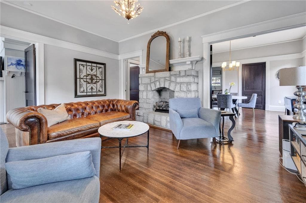 3 bedroom, 2 bathroom, 1,696 sq ft single family residence for sale at 1248 Lucile Avenue, Atlanta, GA 30310 — photo 9