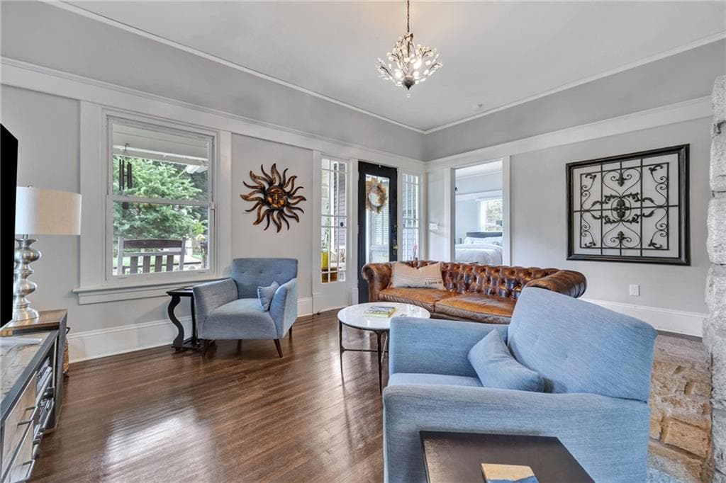 3 bedroom, 2 bathroom, 1,696 sq ft single family residence for sale at 1248 Lucile Avenue, Atlanta, GA 30310 — photo 10