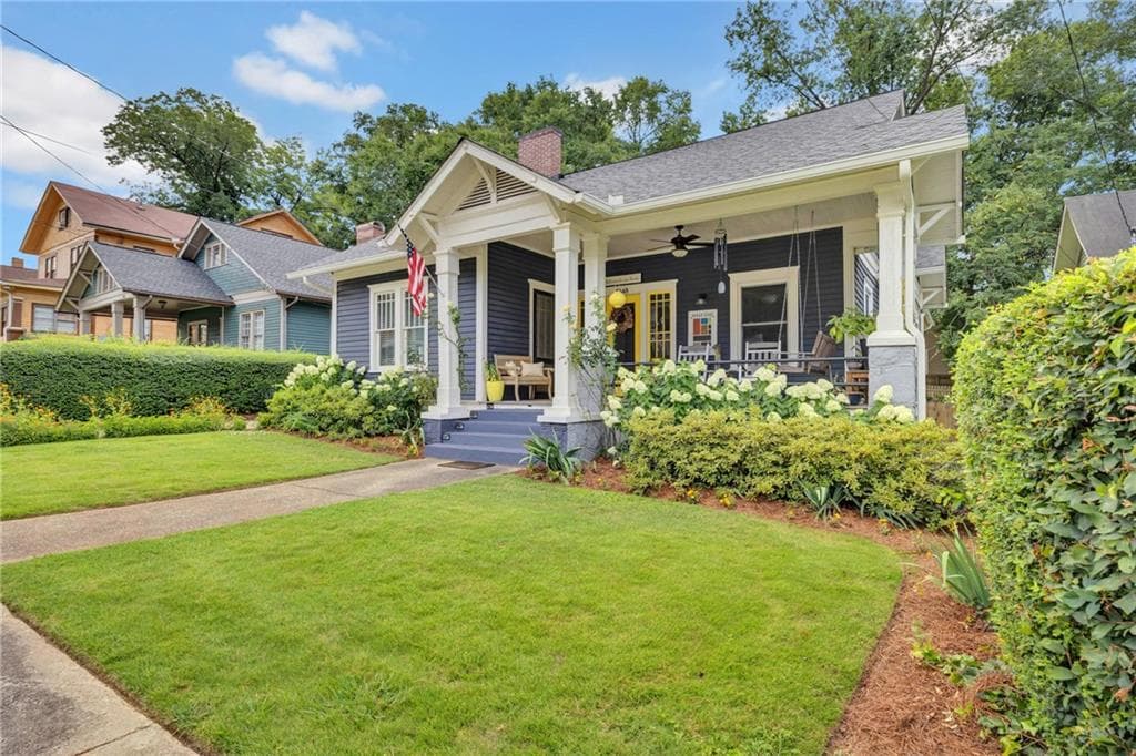 3 bedroom, 2 bathroom, 1,696 sq ft single family residence for sale at 1248 Lucile Avenue, Atlanta, GA 30310 — photo 1 of 48