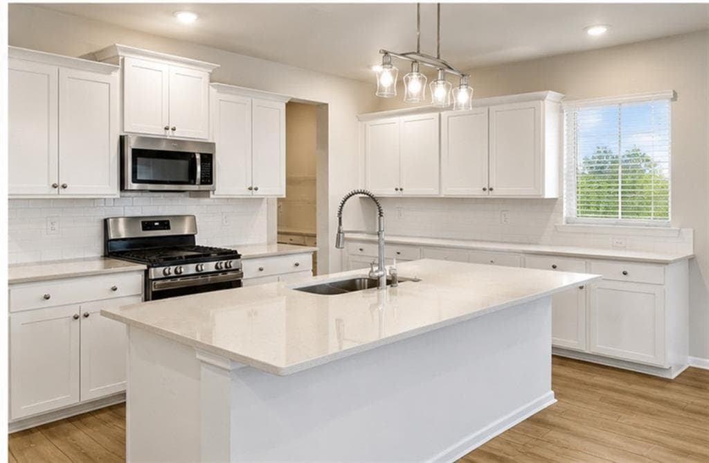 4 bedroom, 3 bathroom, 3,942 sq ft single family residence for sale at 234 Lillian Street, Rincon, GA 31326 — photo 4