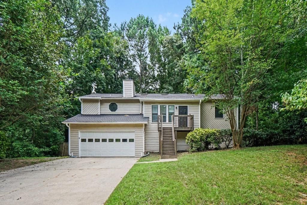 2511 Deerfield Drive, Kennesaw, GA 30144 — most recent listing photo