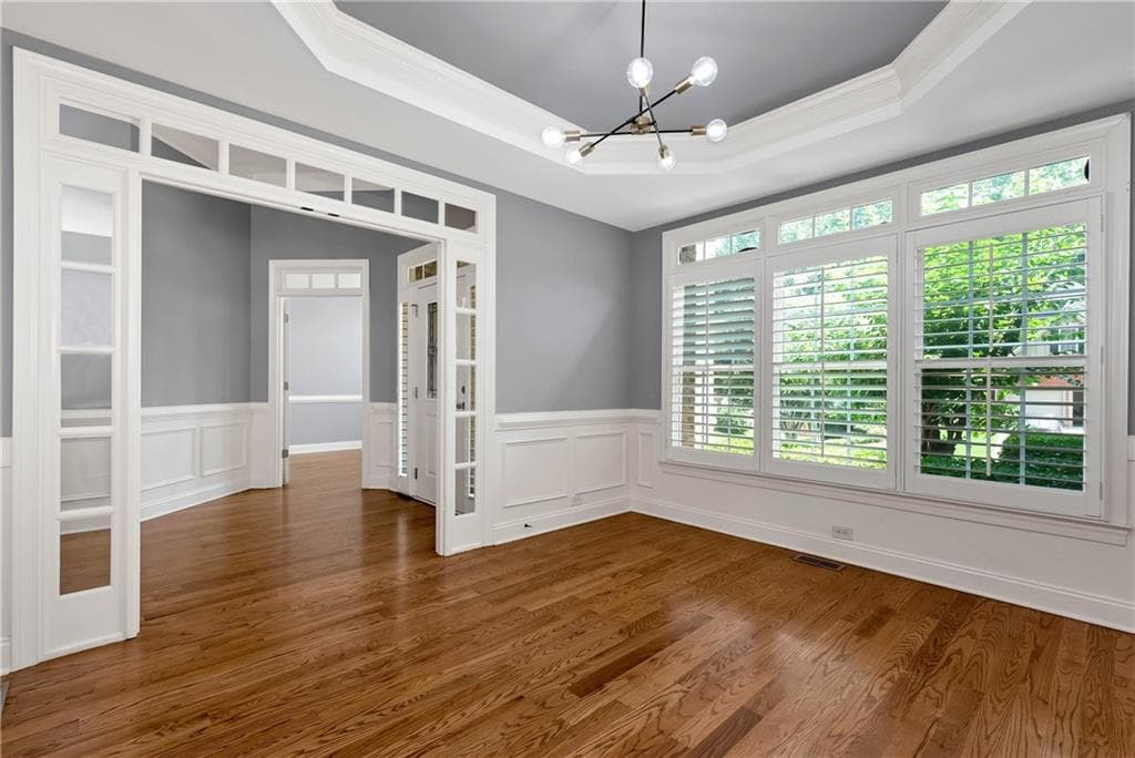 4 bedroom, 4 bathroom, 3,268 sq ft single family residence for sale at 4897 Shellnut Path, Hoschton, GA 30548 — photo 6