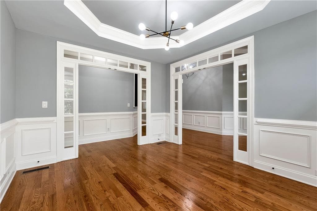 4 bedroom, 4 bathroom, 3,268 sq ft single family residence for sale at 4897 Shellnut Path, Hoschton, GA 30548 — photo 7