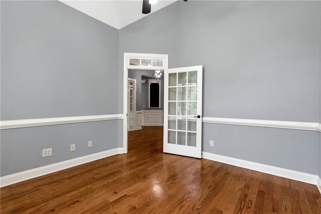 4 bedroom, 4 bathroom, 3,268 sq ft single family residence for sale at 4897 Shellnut Path, Hoschton, GA 30548 — photo 8
