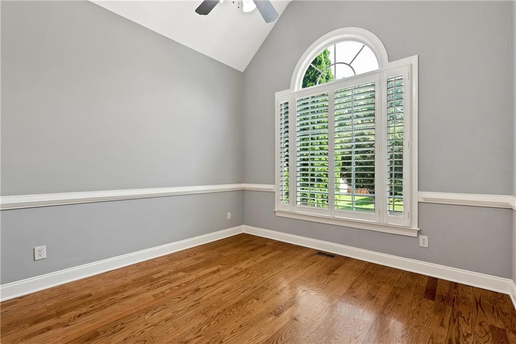4 bedroom, 4 bathroom, 3,268 sq ft single family residence for sale at 4897 Shellnut Path, Hoschton, GA 30548 — photo 9