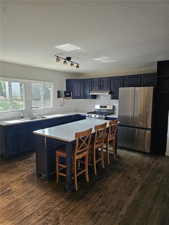 4 bedroom, 2 bathroom, 1,014 sq ft single family residence for sale at 4616 Ryan Road, Conley, GA 30288 — photo 2