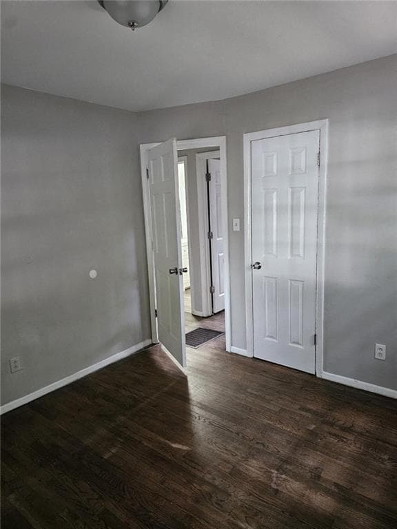 4 bedroom, 2 bathroom, 1,014 sq ft single family residence for sale at 4616 Ryan Road, Conley, GA 30288 — photo 3