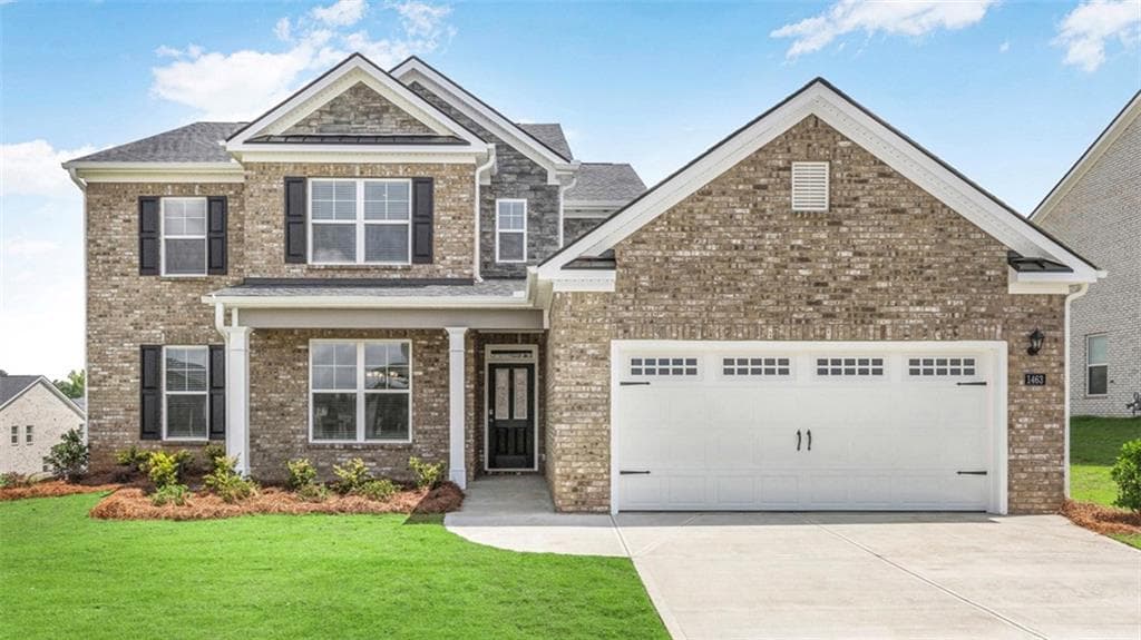 1463 Westland Court, Bogart, GA 30622 — most recent listing photo