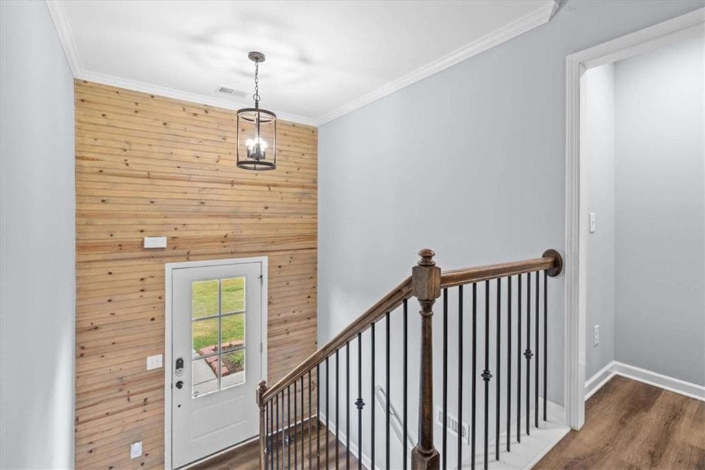 4 bedroom, 3 bathroom, 1,834 sq ft single family residence for sale at 129 Grizzly Trail, Carrollton, GA 30117 — photo 6