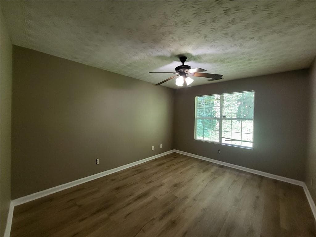 3 bedroom, 2 bathroom, 1,242 sq ft single family residence for rent at 3428 Homeward Trail, Ellenwood, GA 30294 for $1,645 a month — photo 5