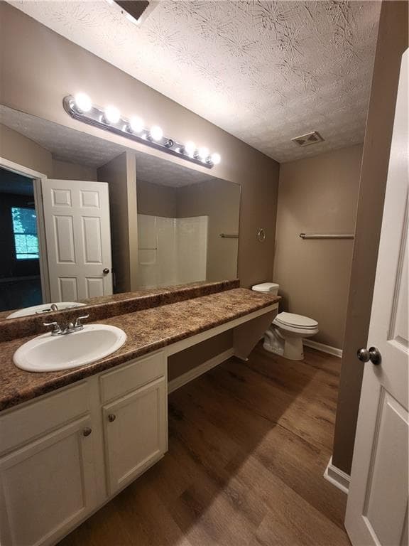 3 bedroom, 2 bathroom, 1,242 sq ft single family residence for rent at 3428 Homeward Trail, Ellenwood, GA 30294 for $1,645 a month — photo 6
