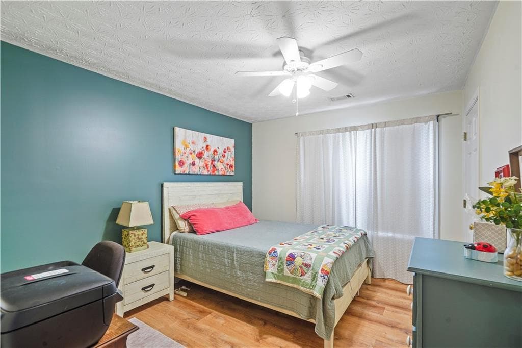 3 bedroom, 3 bathroom, 1,867 sq ft single family residence for sale at 4181 Deer Springs Way, Gainesville, GA 30506 — photo 8