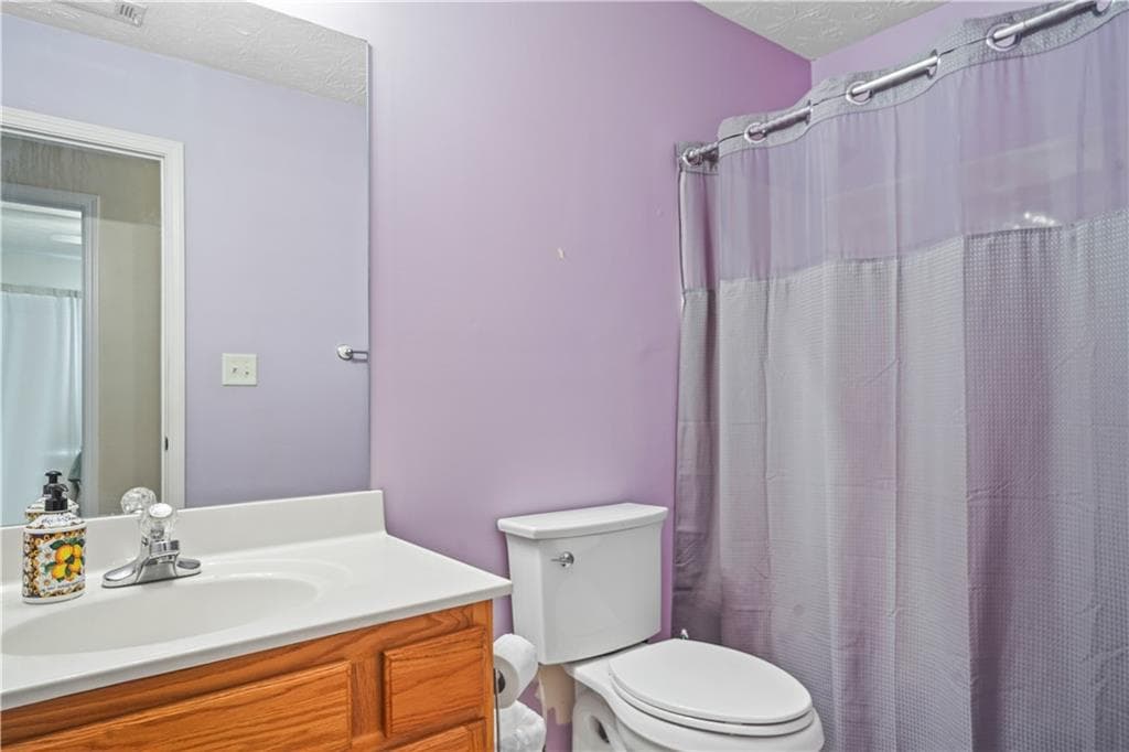 3 bedroom, 3 bathroom, 1,867 sq ft single family residence for sale at 4181 Deer Springs Way, Gainesville, GA 30506 — photo 9