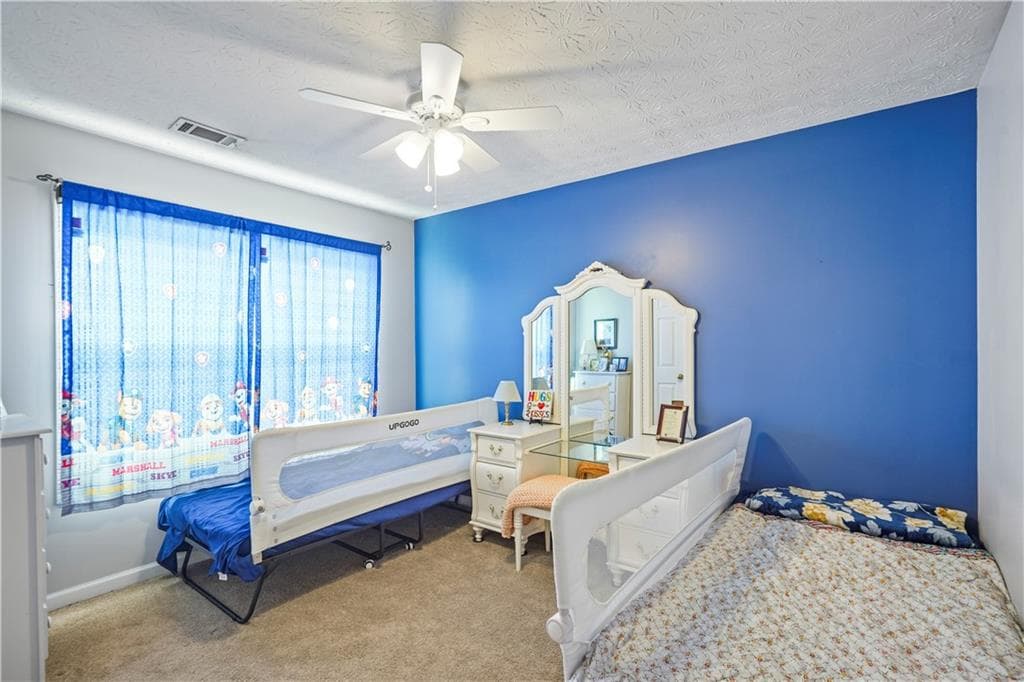 3 bedroom, 3 bathroom, 1,867 sq ft single family residence for sale at 4181 Deer Springs Way, Gainesville, GA 30506 — photo 10
