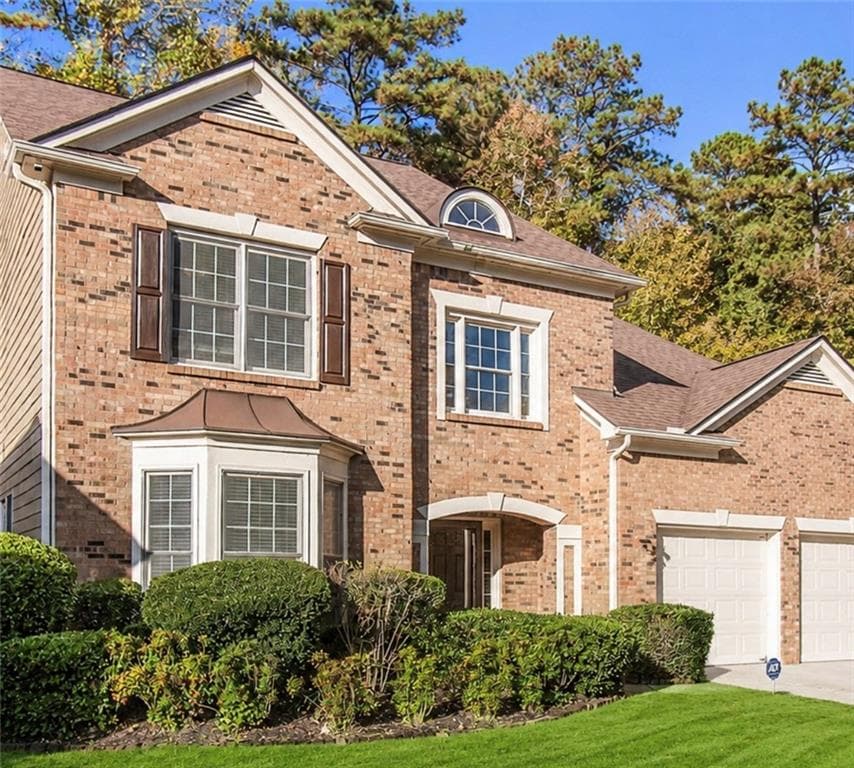4 bedroom, 3 bathroom, 3,187 sq ft single family residence under contract at 26 Coopers Glen Drive, Mableton, GA 30126 — photo 2