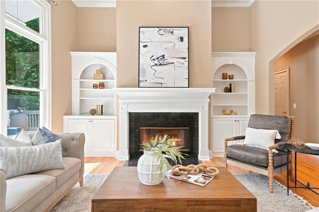 6 bedroom, 5 bathroom, 5,419 sq ft single family residence for sale at 803 Rocky Ridge Court, Canton, GA 30114 — photo 8
