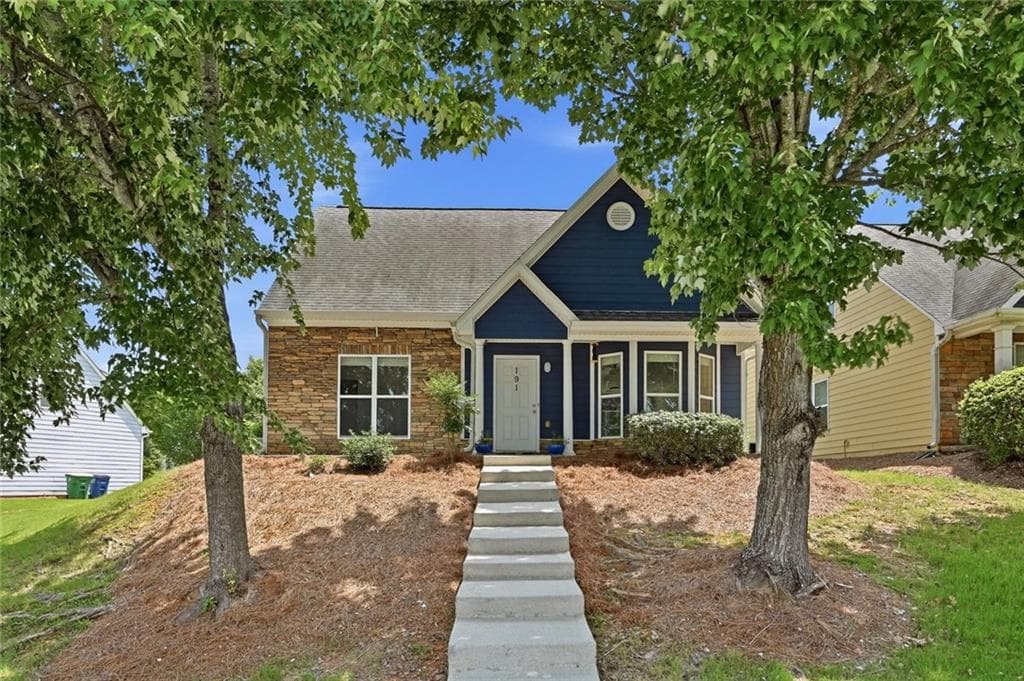191 Katydid Drive