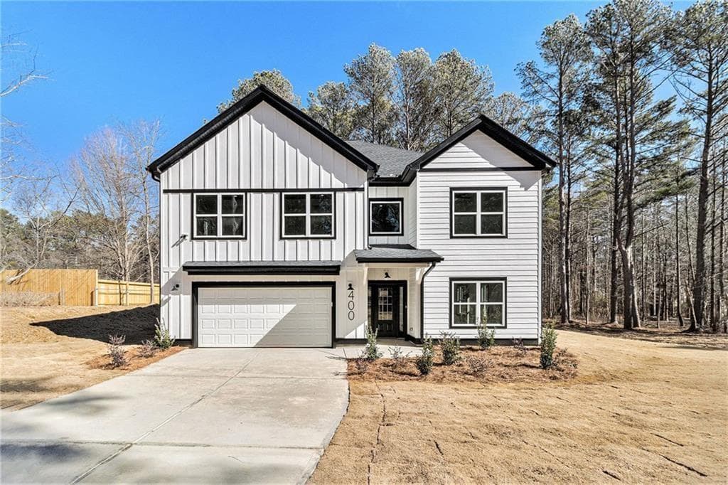 400 Stone Lea Trace, Oxford, GA 30054 — most recent listing photo