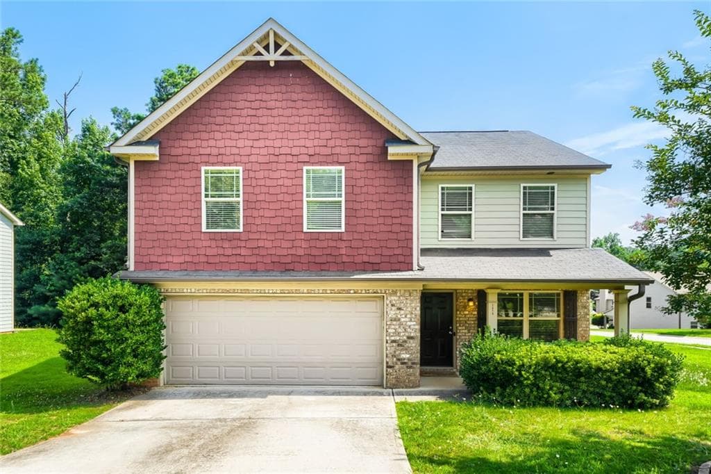 124 Pristine Drive, Locust Grove, GA 30248 — most recent listing photo