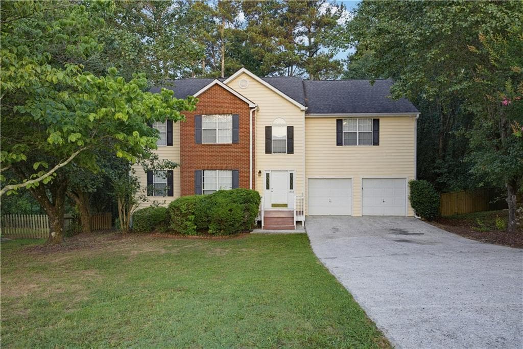1705 Big Haynes Court, Grayson, GA 30017 — most recent listing photo