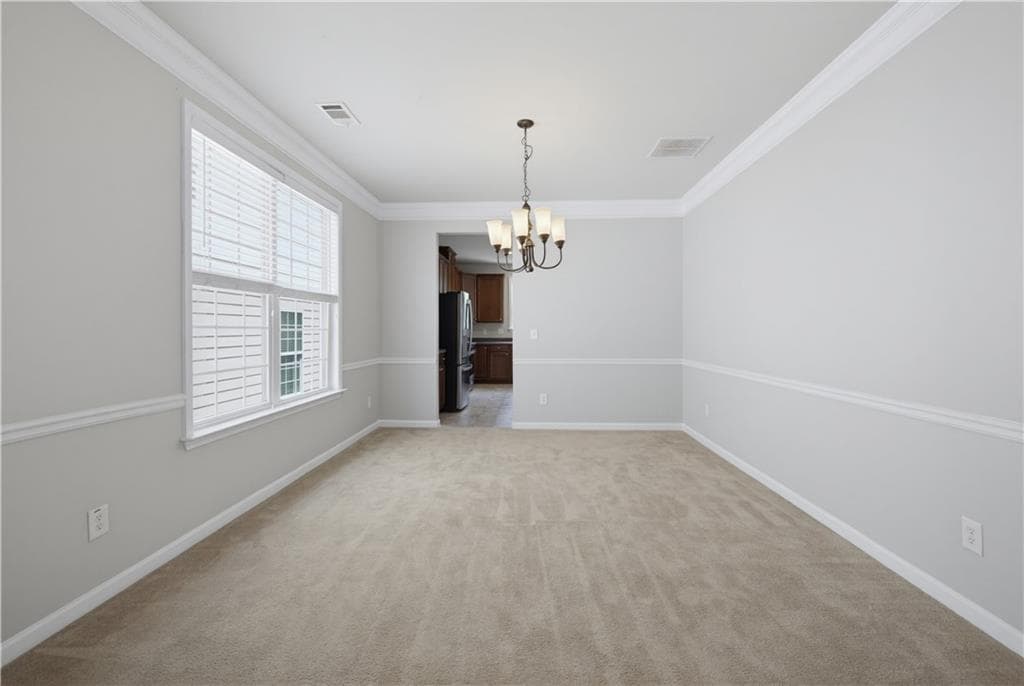 5 bedroom, 3 bathroom, 3,238 sq ft single family residence for sale at 3470 Drayton Manor Run, Lawrenceville, GA 30046 — photo 10