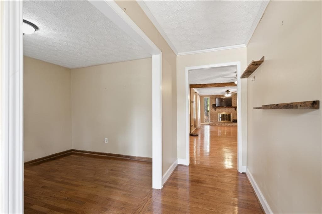 3 bedroom, 2 bathroom, 1,444 sq ft single family residence for sale at 19 N Trail, Dallas, GA 30157 — photo 3