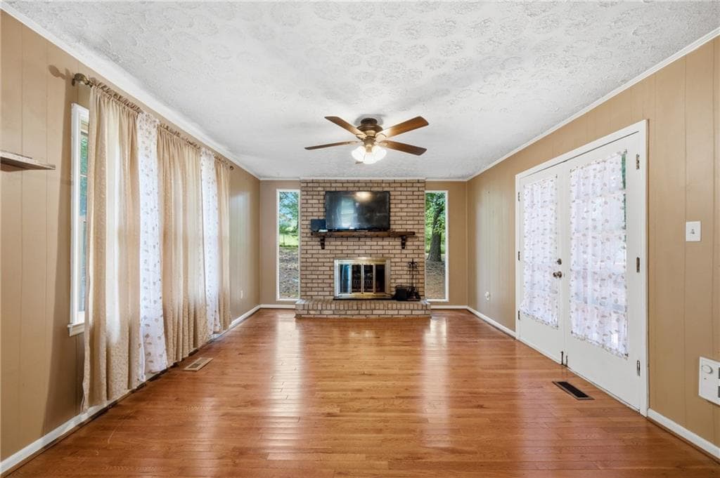 3 bedroom, 2 bathroom, 1,444 sq ft single family residence for sale at 19 N Trail, Dallas, GA 30157 — photo 8