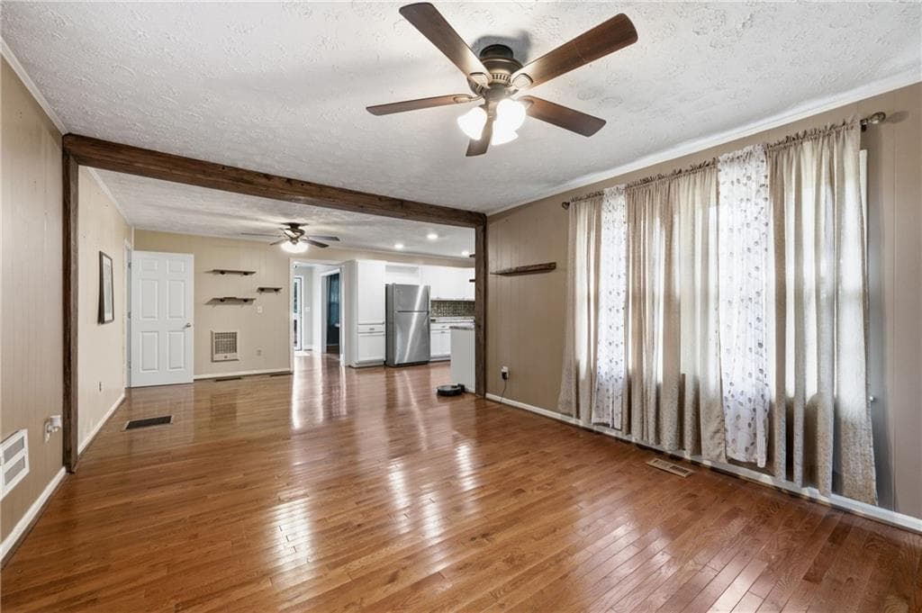 3 bedroom, 2 bathroom, 1,444 sq ft single family residence for sale at 19 N Trail, Dallas, GA 30157 — photo 10