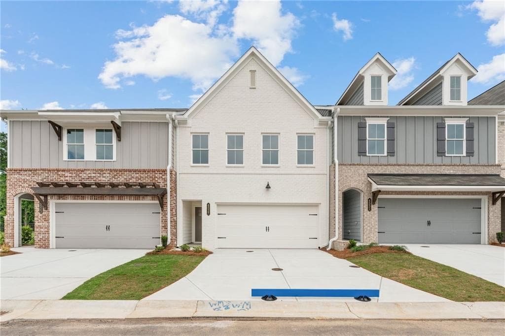 4643 Moray Drive, Mableton, GA 30126 — most recent listing photo