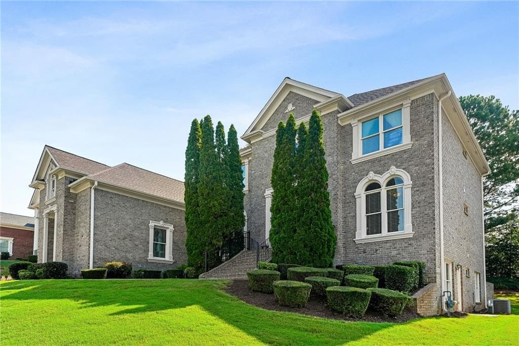 6 bedroom, 5 bathroom, 5,206 sq ft single family residence for sale at 4528 Mossey Drive, Lithonia, GA 30038 — photo 5