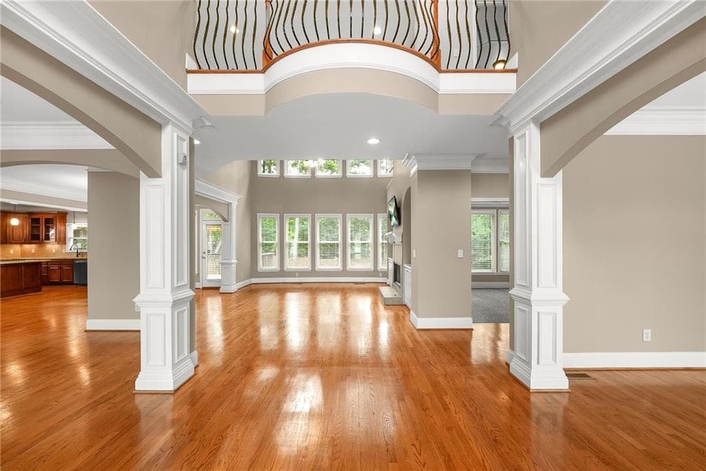 6 bedroom, 5 bathroom, 5,206 sq ft single family residence for sale at 4528 Mossey Drive, Lithonia, GA 30038 — photo 6