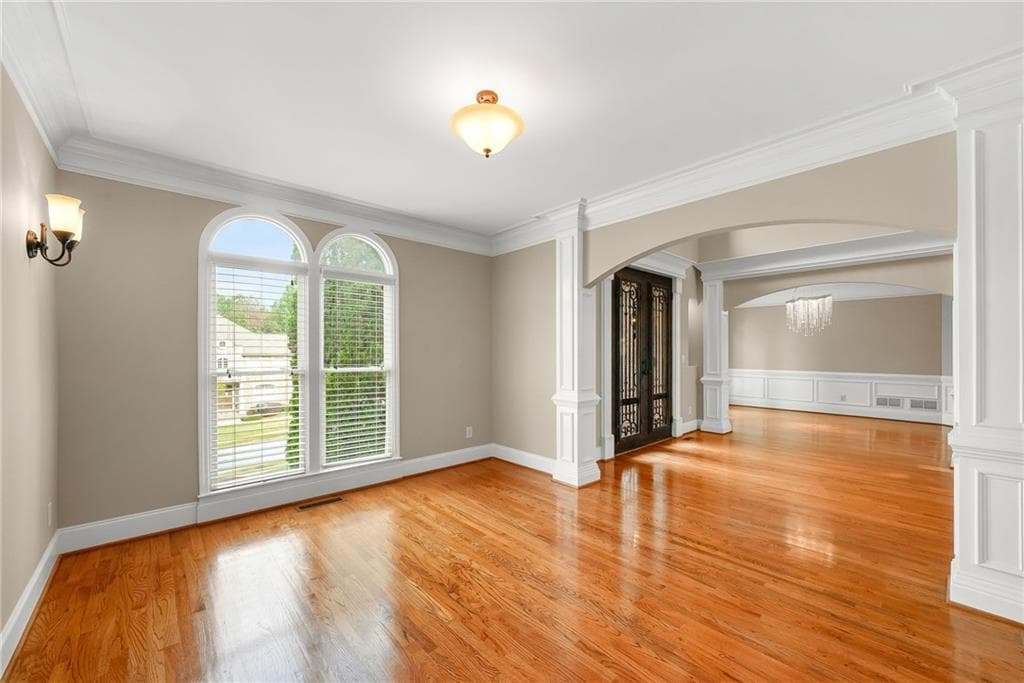 6 bedroom, 5 bathroom, 5,206 sq ft single family residence for sale at 4528 Mossey Drive, Lithonia, GA 30038 — photo 7