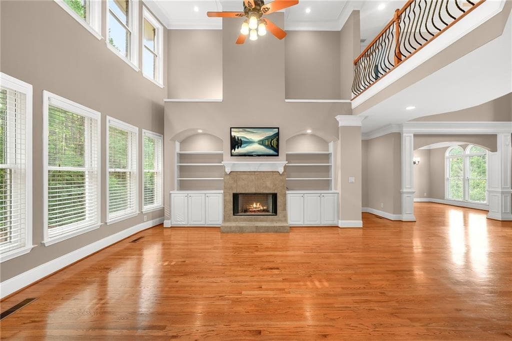 6 bedroom, 5 bathroom, 5,206 sq ft single family residence for sale at 4528 Mossey Drive, Lithonia, GA 30038 — photo 10