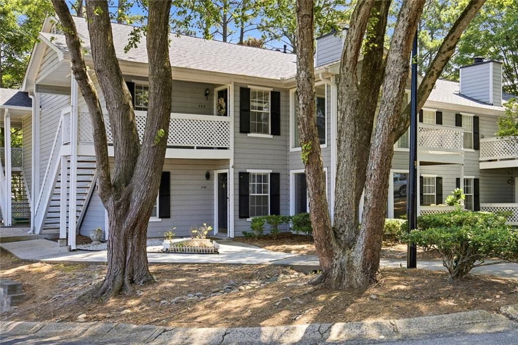 405 Natchez Trace, Sandy Springs, GA 30350 — most recent listing photo
