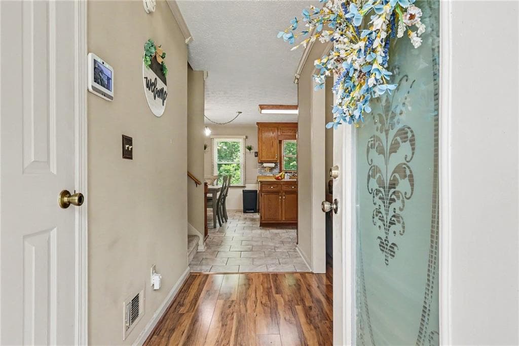 3 bedroom, 3 bathroom, 1,886 sq ft single family residence for sale at 2019 Amherst Lane, Conyers, GA 30094 — photo 3